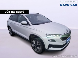 Škoda Karoq 2,0 TDI 85 kW Style DSG C 2022