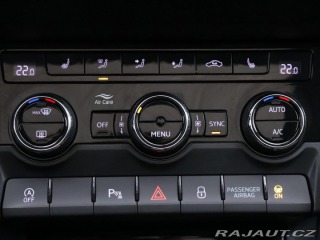 Škoda Karoq 2,0 TDI 85kW DSG Style CZ 2022