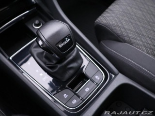 Škoda Karoq 2,0 TDI 85kW DSG Style CZ 2022