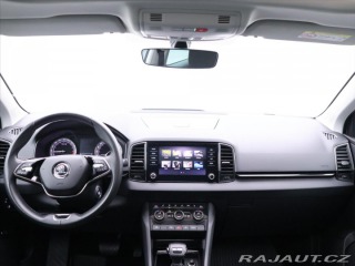 Škoda Karoq 2,0 TDI 85kW DSG Style CZ 2022