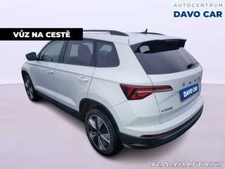 Škoda Karoq 2,0 TDI 85 kW Style DSG C 2022