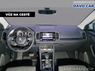Škoda Karoq 2,0 TDI 85 kW Style DSG C 2022