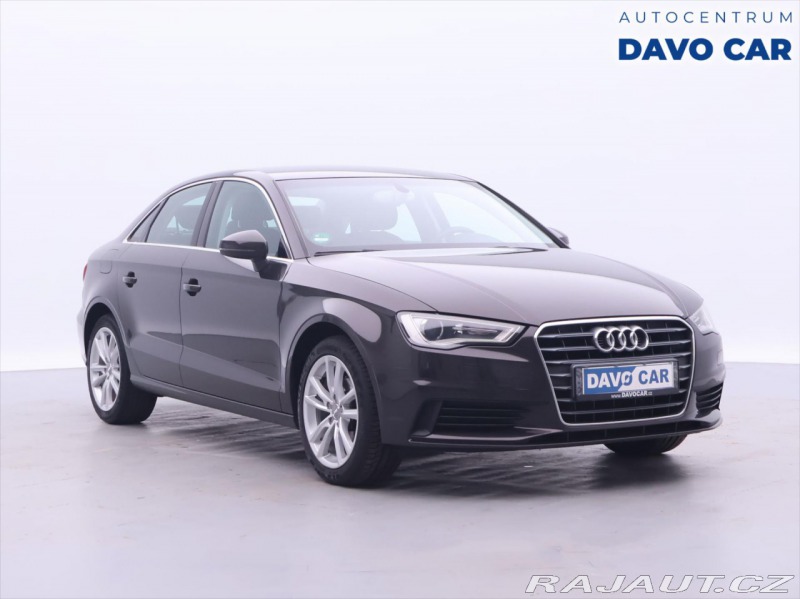 Audi A3 1,4 TFSI ProLine Plus Nav