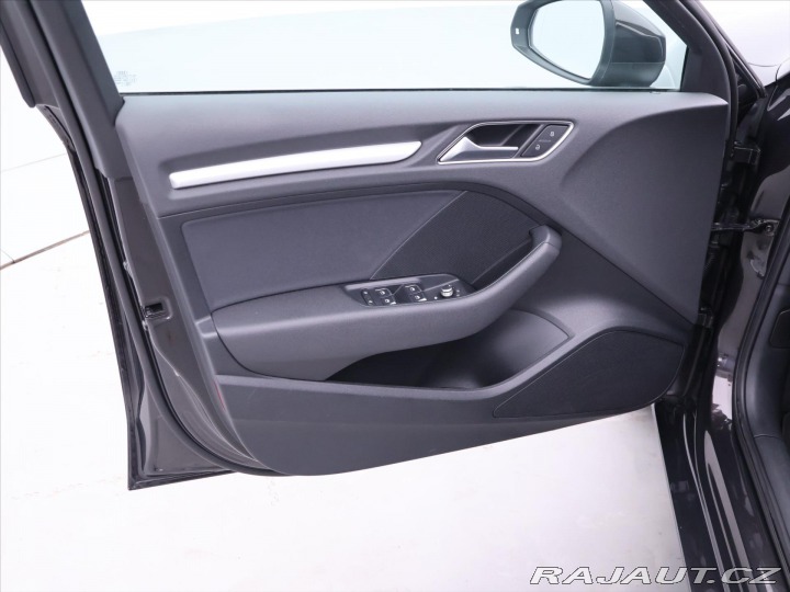 Audi A3 1,4 TFSI ProLine Plus Nav 2015