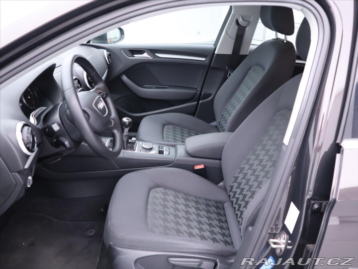 Audi A3 1,4 TFSI ProLine Plus Nav 2015