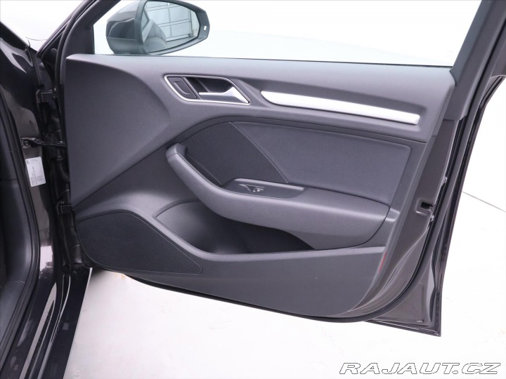 Audi A3 1,4 TFSI ProLine Plus Nav 2015