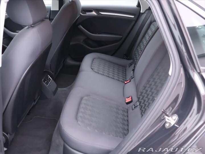 Audi A3 1,4 TFSI ProLine Plus Nav 2015