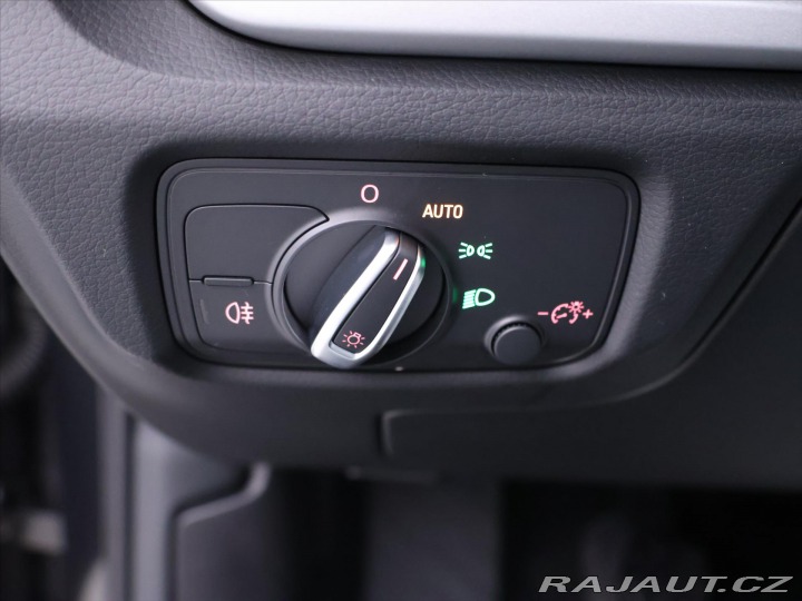 Audi A3 1,4 TFSI ProLine Plus Nav 2015