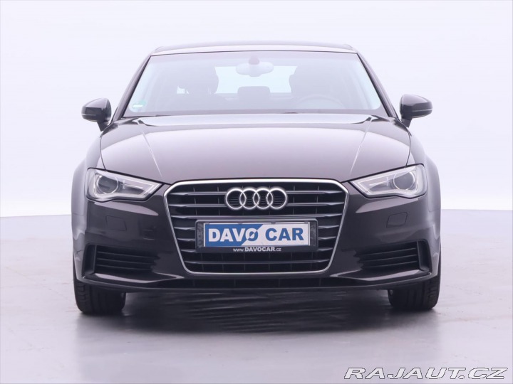 Audi A3 1,4 TFSI ProLine Plus Nav 2015