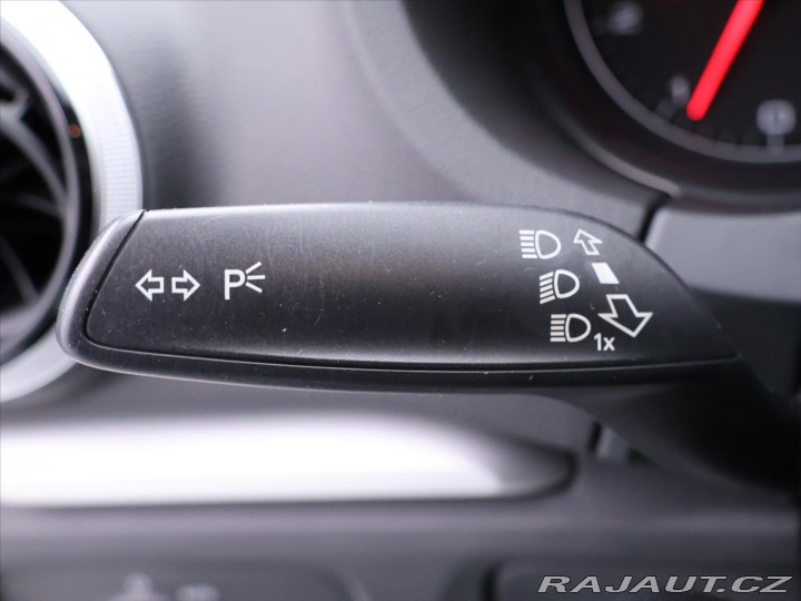 Audi A3 1,4 TFSI ProLine Plus Nav 2015