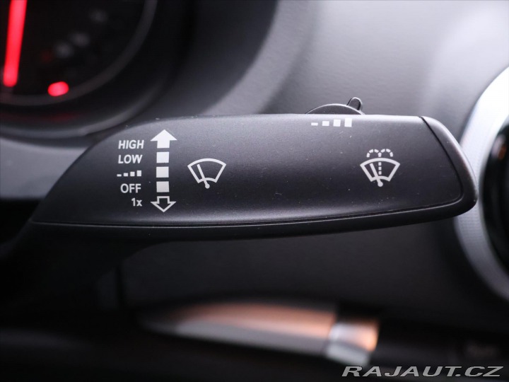 Audi A3 1,4 TFSI ProLine Plus Nav 2015