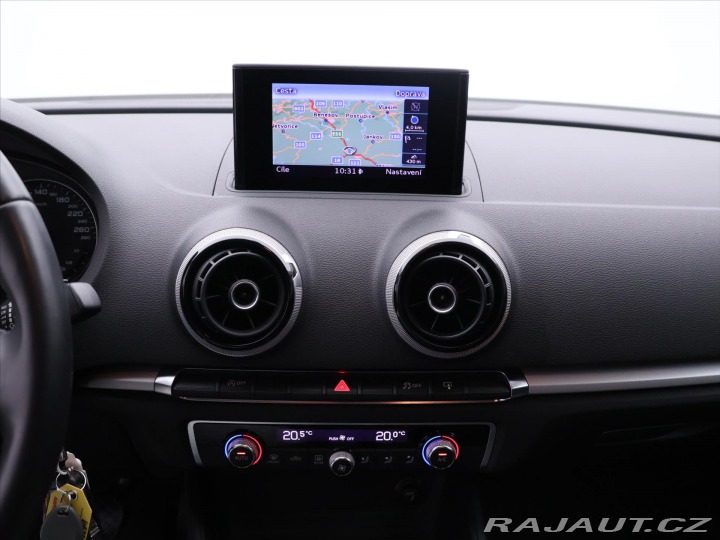 Audi A3 1,4 TFSI ProLine Plus Nav 2015