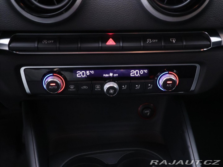 Audi A3 1,4 TFSI ProLine Plus Nav 2015