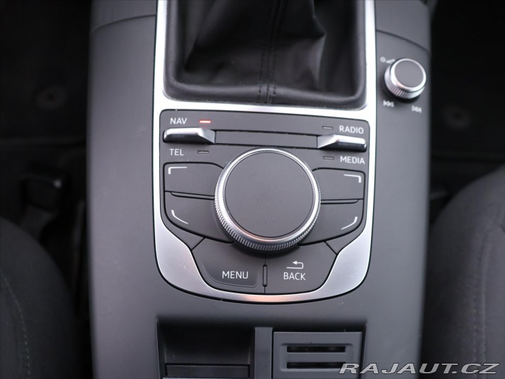 Audi A3 1,4 TFSI ProLine Plus Nav 2015