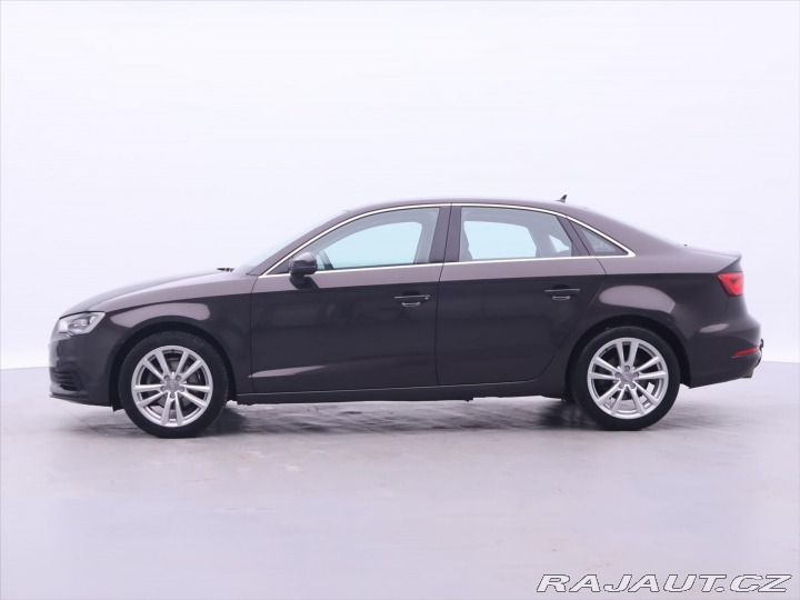 Audi A3 1,4 TFSI ProLine Plus Nav 2015