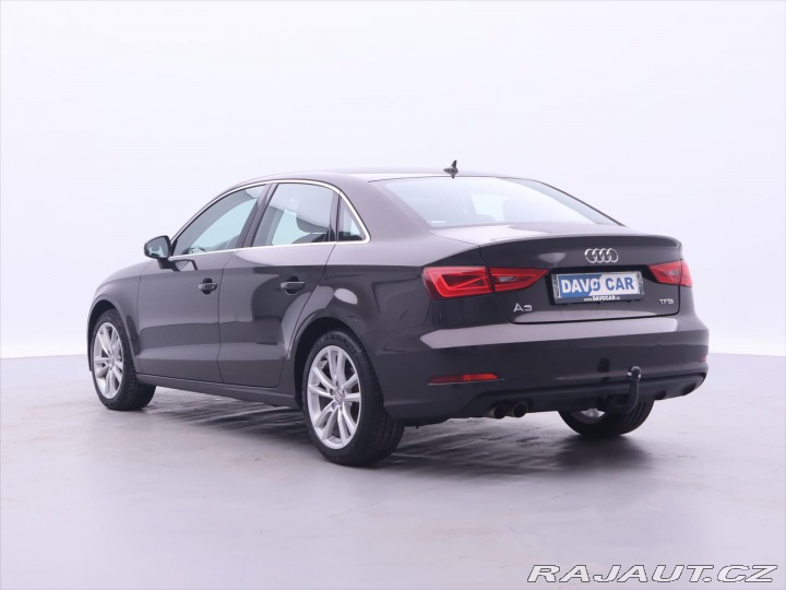 Audi A3 1,4 TFSI ProLine Plus Nav 2015