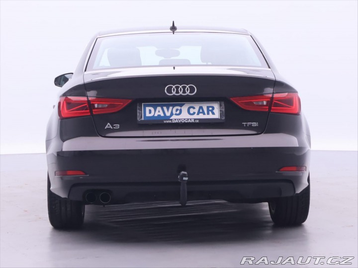 Audi A3 1,4 TFSI ProLine Plus Nav 2015