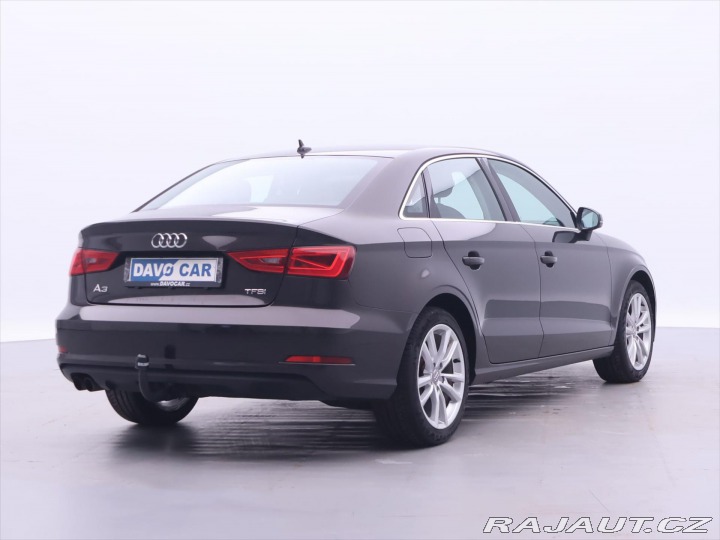 Audi A3 1,4 TFSI ProLine Plus Nav 2015