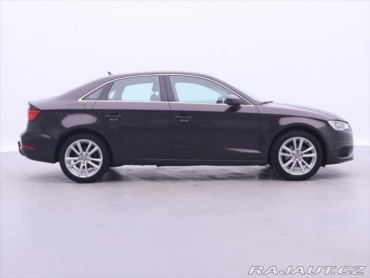 Audi A3 1,4 TFSI ProLine Plus Nav 2015