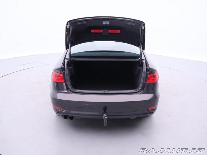 Audi A3 1,4 TFSI ProLine Plus Nav 2015