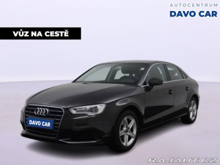Audi A3 1,4 TFSI ProLine Plus LED 2015