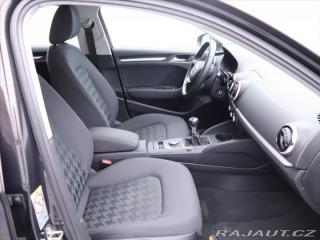 Audi A3 1,4 TFSI ProLine Plus Nav 2015