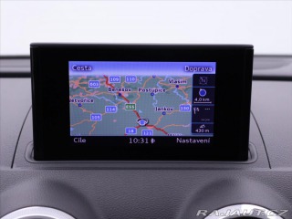 Audi A3 1,4 TFSI ProLine Plus Nav 2015