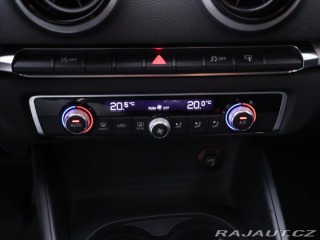 Audi A3 1,4 TFSI ProLine Plus Nav 2015