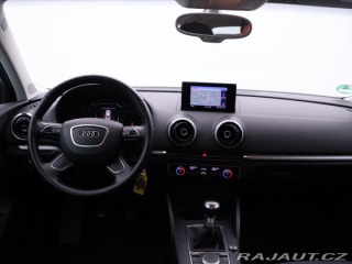 Audi A3 1,4 TFSI ProLine Plus Nav 2015
