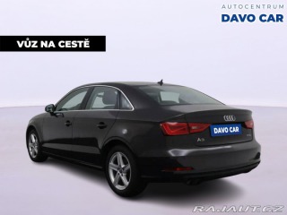 Audi A3 1,4 TFSI ProLine Plus LED 2015