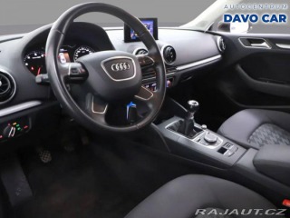 Audi A3 1,4 TFSI ProLine Plus LED 2015