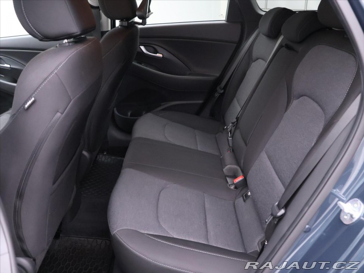 Hyundai i30 1,5 T-GDI 117 kW Smart Au 2022