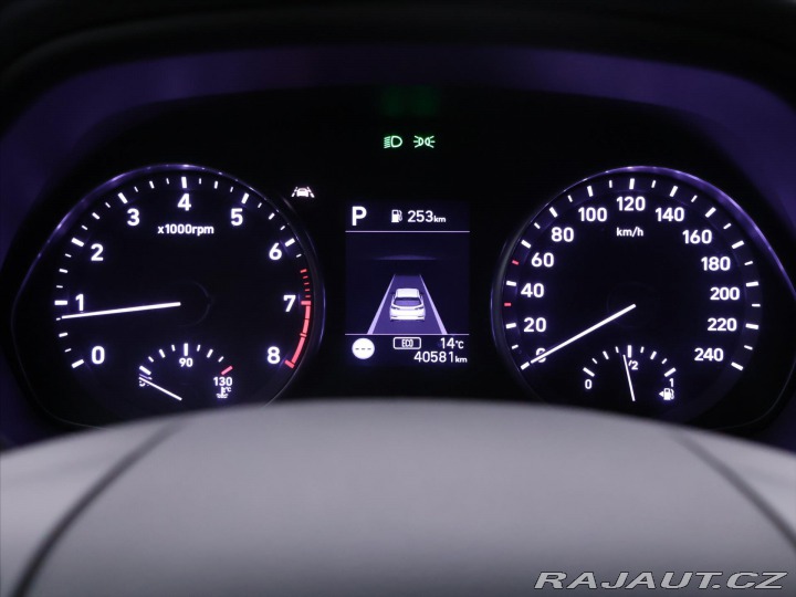 Hyundai i30 1,5 T-GDI 117 kW Smart Au 2022