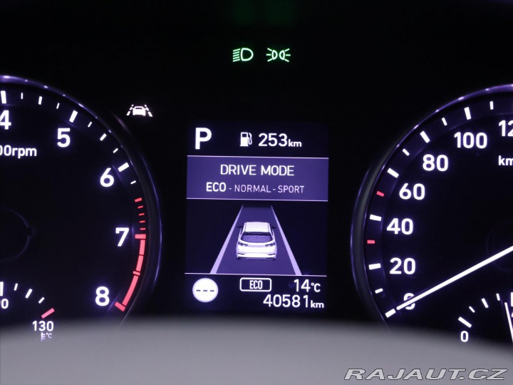 Hyundai i30 1,5 T-GDI 117 kW Smart Au 2022