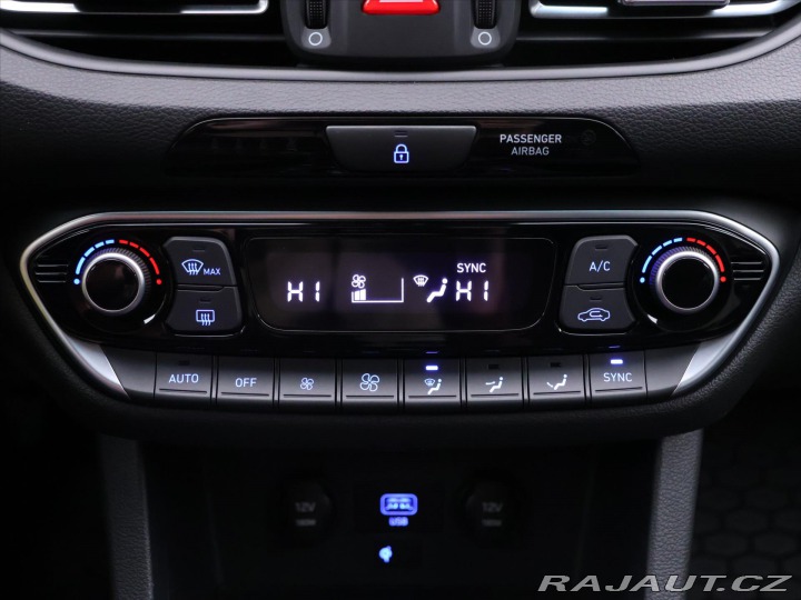 Hyundai i30 1,5 T-GDI 117 kW Smart Au 2022