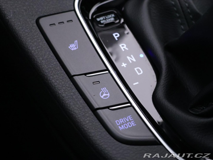 Hyundai i30 1,5 T-GDI 117 kW Smart Au 2022