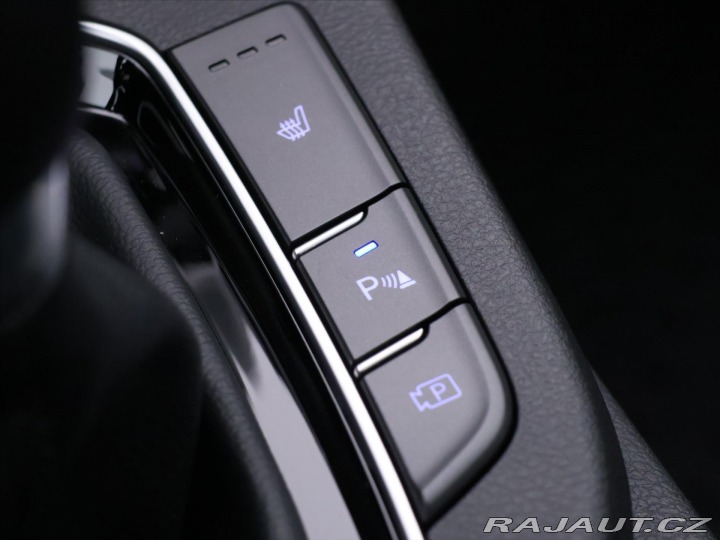 Hyundai i30 1,5 T-GDI 117 kW Smart Au 2022