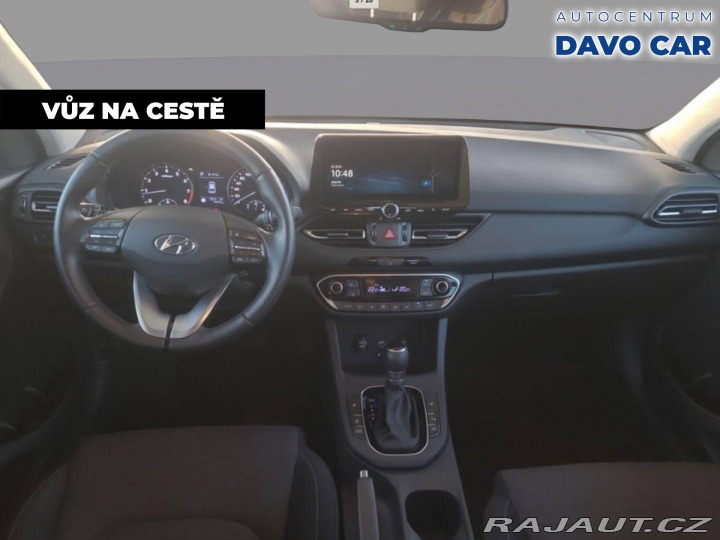 Hyundai i30 1,5 T-GDI 117 kW Smart Au 2022