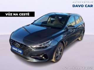 Hyundai i30 1,5 T-GDI 117 kW Smart Au 2022