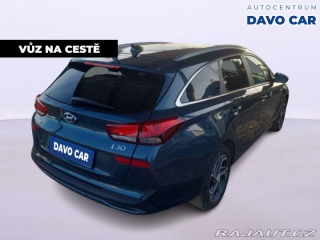 Hyundai i30 1,5 T-GDI 117 kW Smart Au 2022