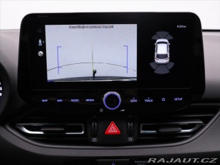 Hyundai i30 1,5 T-GDI 117 kW Smart Au 2022