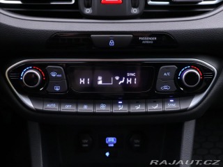 Hyundai i30 1,5 T-GDI 117 kW Smart Au 2022