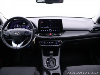 Hyundai i30 1,5 T-GDI 117 kW Smart Au 2022