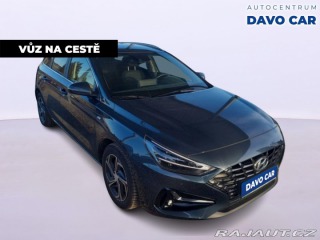 Hyundai i30 1,5 T-GDI 117 kW Smart Au 2022