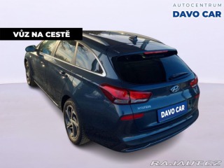 Hyundai i30 1,5 T-GDI 117 kW Smart Au 2022