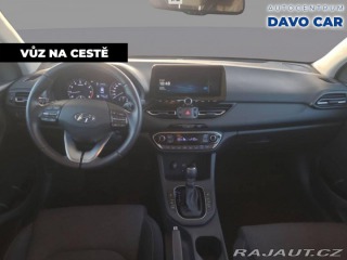 Hyundai i30 1,5 T-GDI 117 kW Smart Au 2022