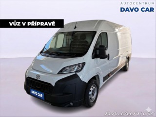 Toyota ProAce 2,2 D-4D 103kW L4H2 DPH C 2025