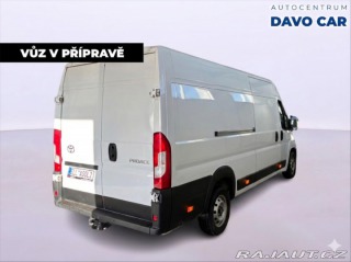 Toyota ProAce 2,2 D-4D 103kW L4H2 DPH C 2025