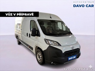 Toyota ProAce 2,2 D-4D 103kW L4H2 DPH C 2025