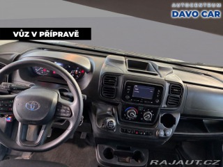 Toyota ProAce 2,2 D-4D 103kW L4H2 DPH C 2025